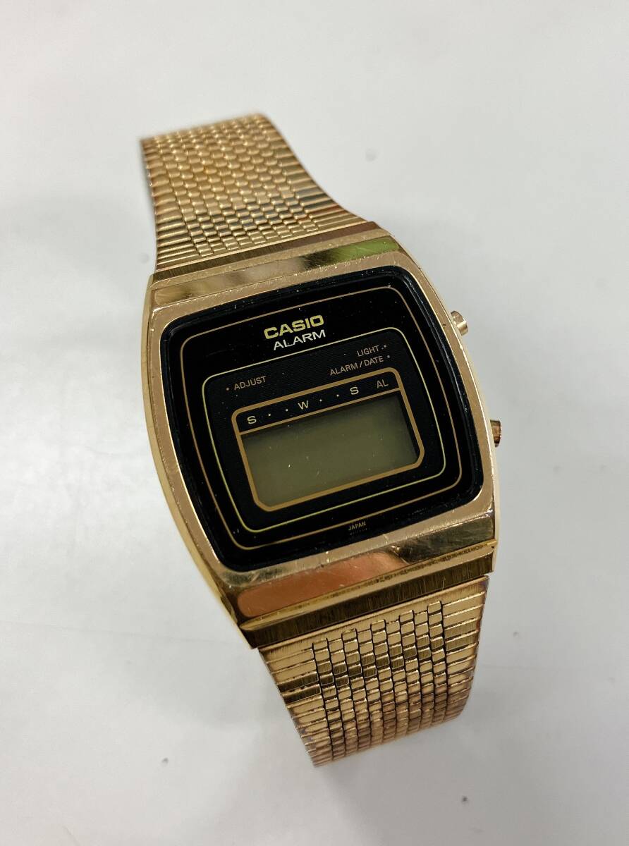 Yahoo!オークション -「casio カシオトロン」(その他) (カシオ Yahoo!オークション -「casio カシオトロン」(その他) (カシオ