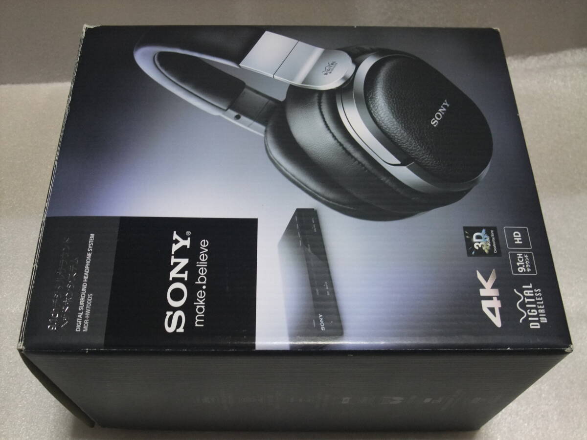 Yahoo!オークション -「mdr-hw700ds」の落札相場・落札価格 Yahoo!オークション -「mdr-hw700ds」の落札相場・落札価格