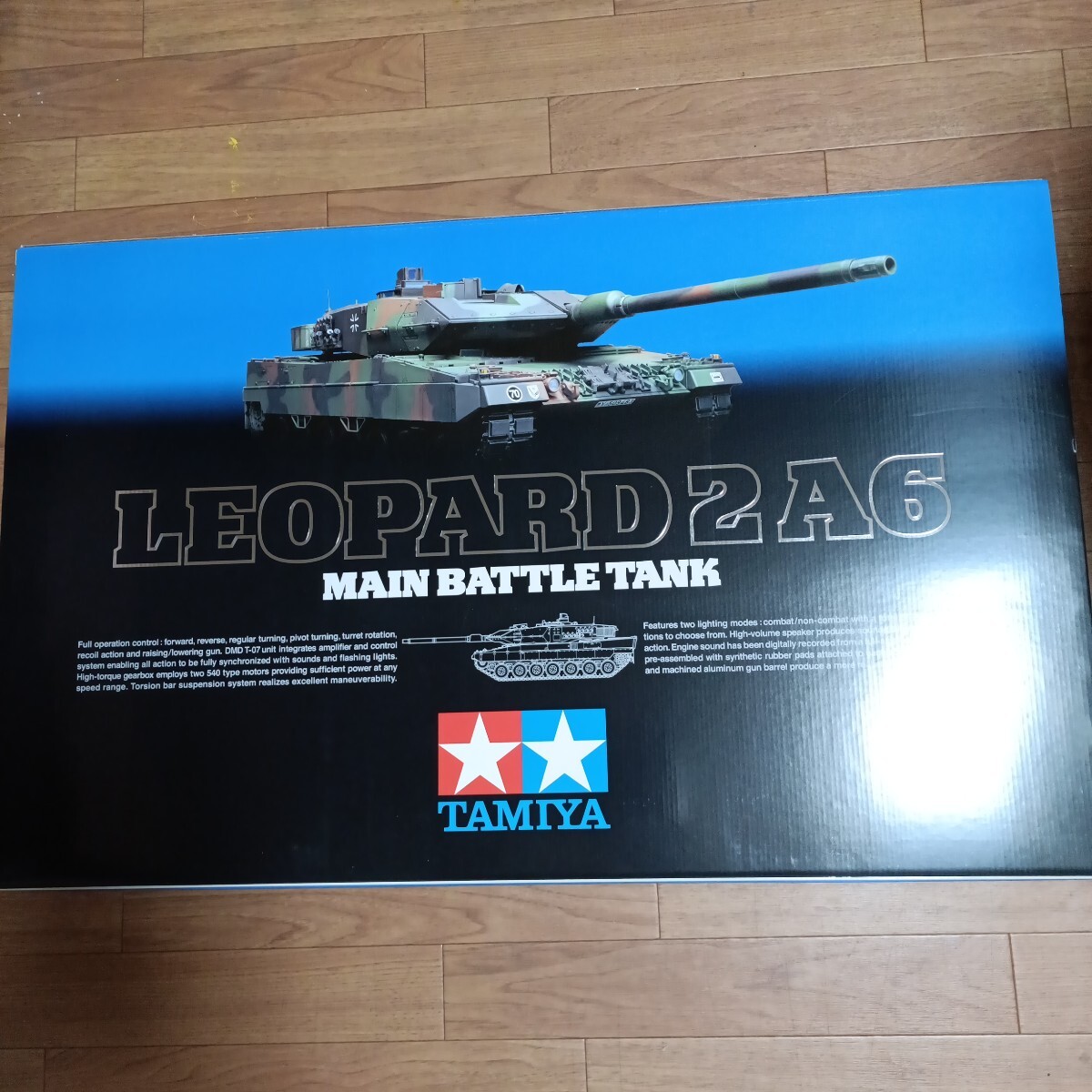 Yahoo!オークション -「タミヤ 1/16 レオパルドa4」の落札相場 Yahoo!オークション -「タミヤ 1/16 レオパルドa4」の落札相場