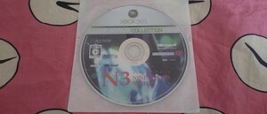 「XBOX360」NINETY NINE NIGHTS ディスクのみ