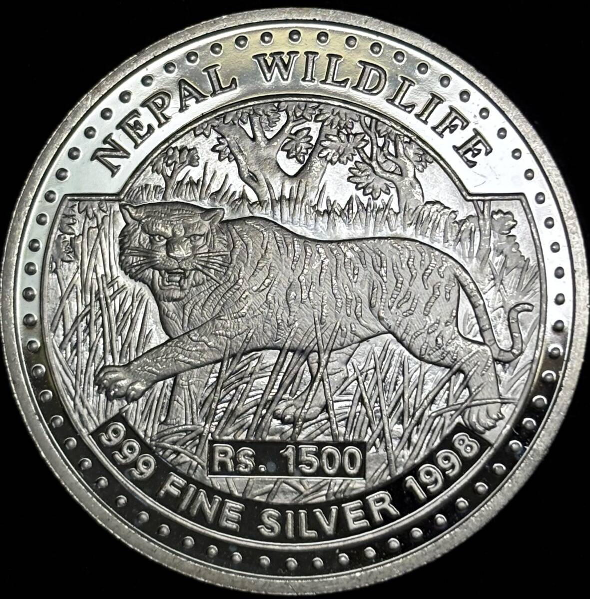 Yahoo!オークション -「ネパール銀貨」(硬貨) (貨幣)の落札相場 Yahoo!オークション -「ネパール銀貨」(硬貨) (貨幣)の落札相場