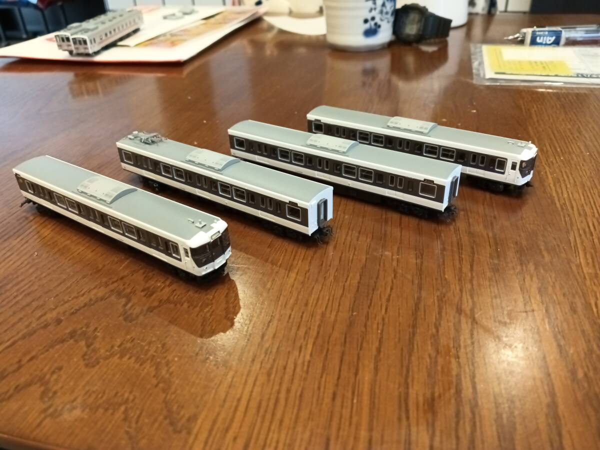 Yahoo!オークション -「115系 40n」(鉄道模型) の落札相場・落札価格 Yahoo!オークション -「115系 40n」(鉄道模型) の落札相場・落札価格