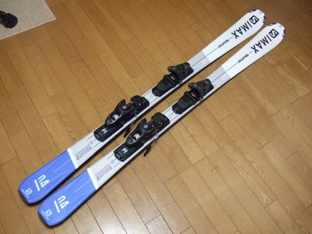 Yahoo!オークション -「(サロモン salomon) s/max」(板 Yahoo!オークション -「(サロモン salomon) s/max」(板
