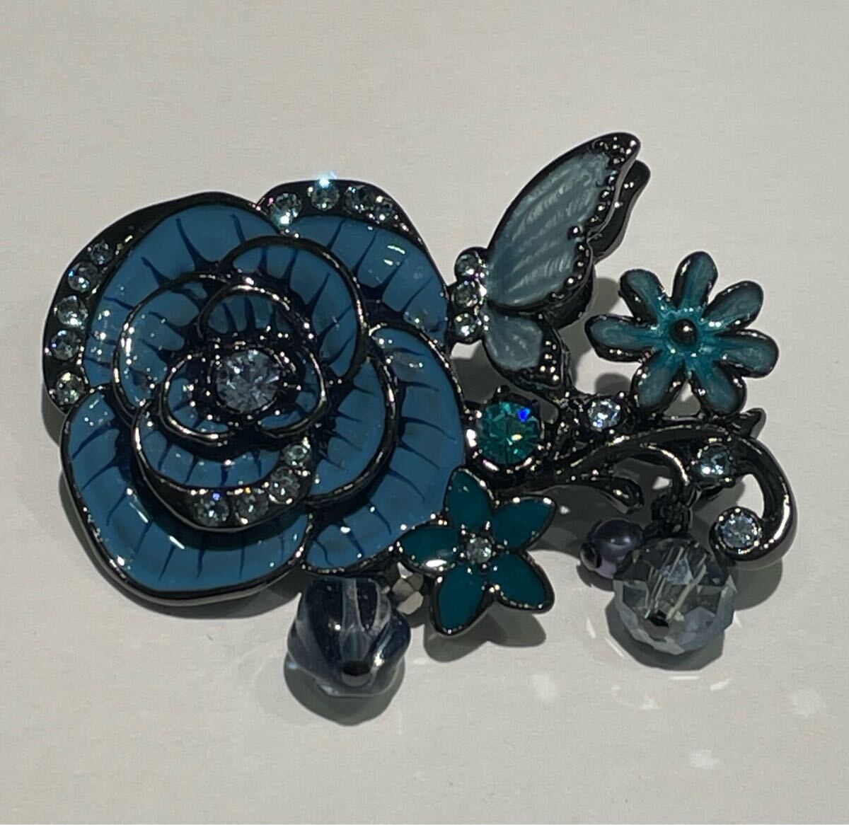 2025年最新】Yahoo!オークション -anna sui ブローチの中古品 2025年最新】Yahoo!オークション -anna sui ブローチの中古品