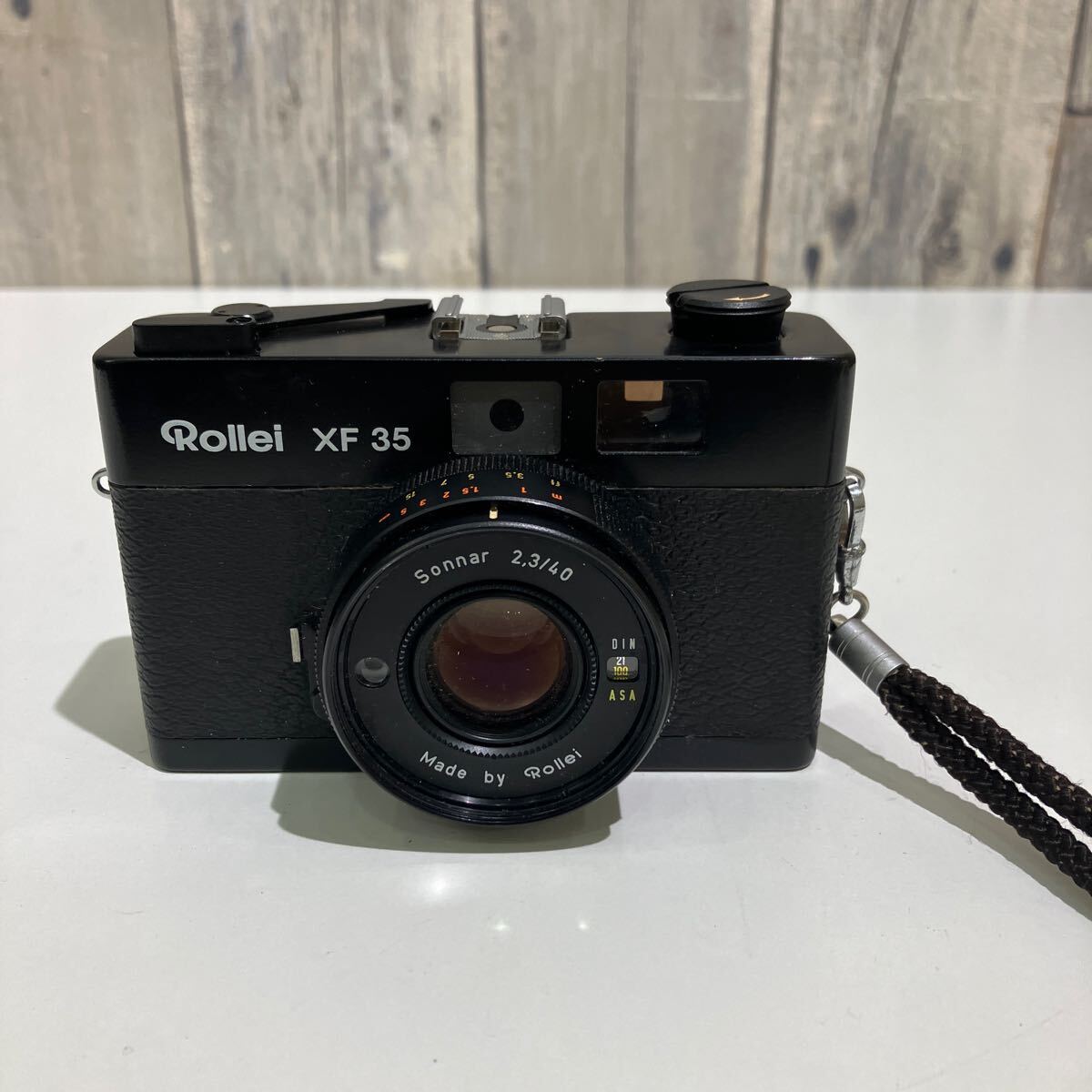 Yahoo!オークション -「(rollei ローライ) xf35」の落札相場 Yahoo!オークション -「(rollei ローライ) xf35」の落札相場