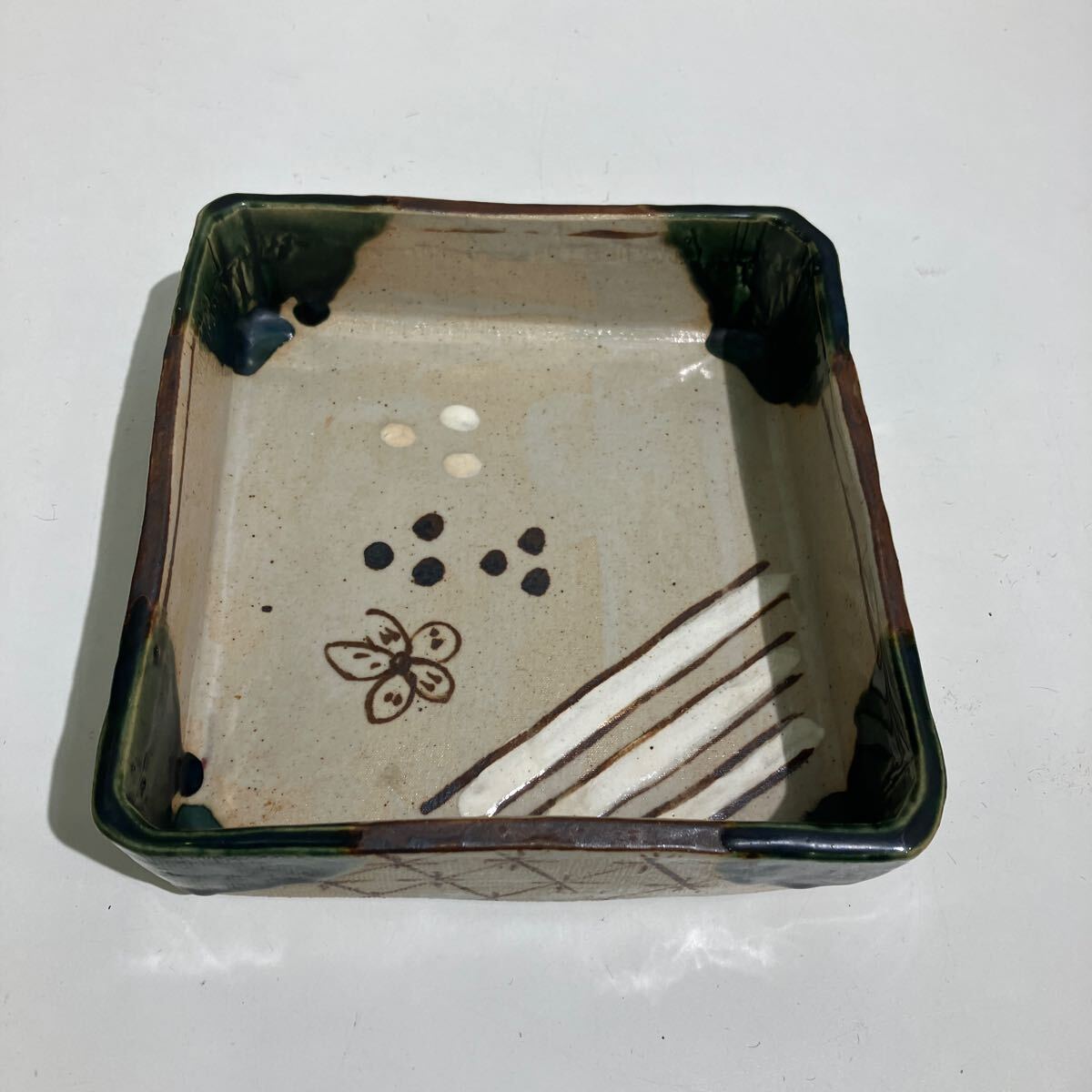 2025年最新】Yahoo!オークション -織部焼 鉢(美濃)の中古品 2025年最新】Yahoo!オークション -織部焼 鉢(美濃)の中古品