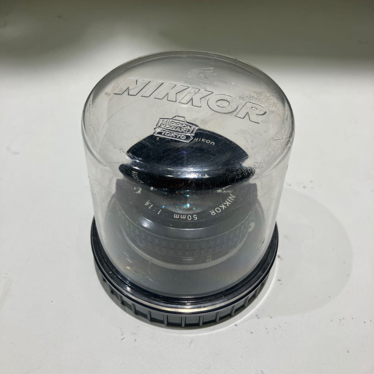 Yahoo!オークション -「nikon 50mm」の落札相場・落札価格 Yahoo!オークション -「nikon 50mm」の落札相場・落札価格