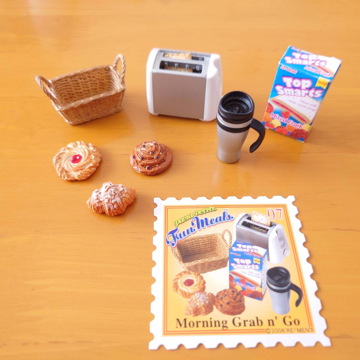Yahoo!オークション -「リーメント fun meals」の落札相場・落札価格 Yahoo!オークション -「リーメント fun meals」の落札相場・落札価格