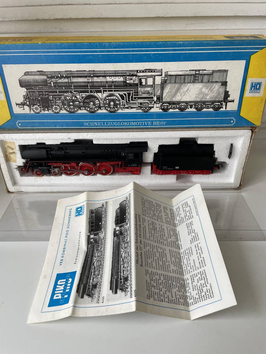 Yahoo!オークション -「br01」(HOゲージ) (鉄道模型)の落札相場 Yahoo!オークション -「br01」(HOゲージ) (鉄道模型)の落札相場