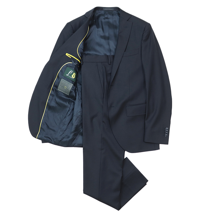 新品 ルビアム ジャケット 46 美品 ルビアム ジャケット 46 - メルカリ