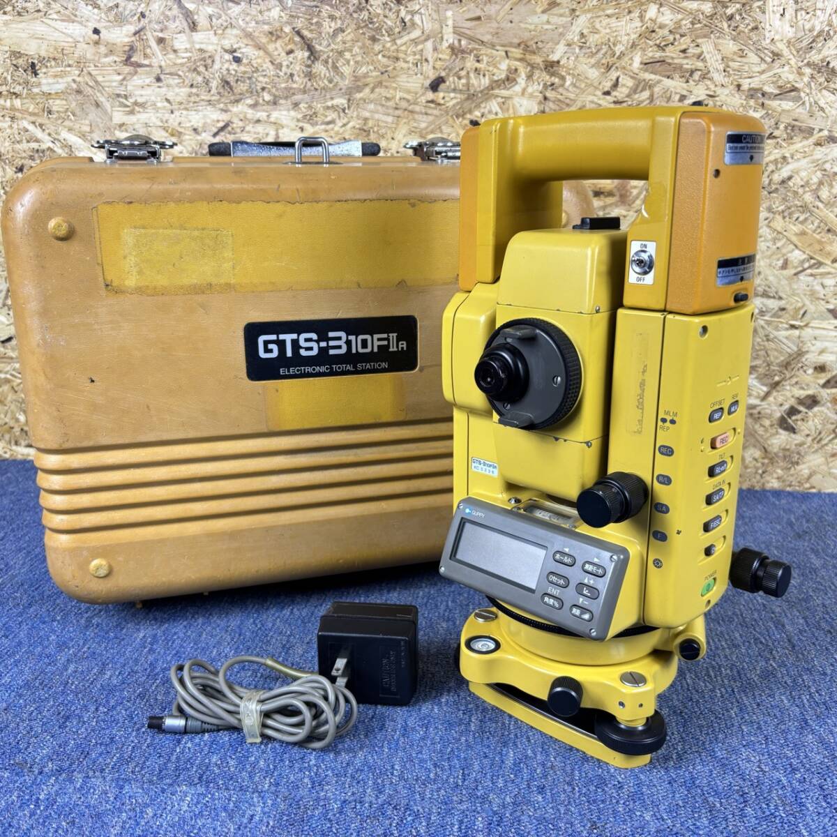 2025年最新】Yahoo!オークション -topcon トータルステーション 2025年最新】Yahoo!オークション -topcon トータルステーション