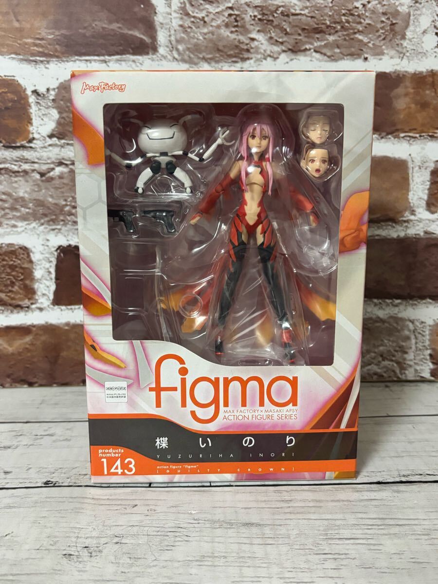 Yahoo!オークション -「figma 楪いのり」の落札相場・落札価格