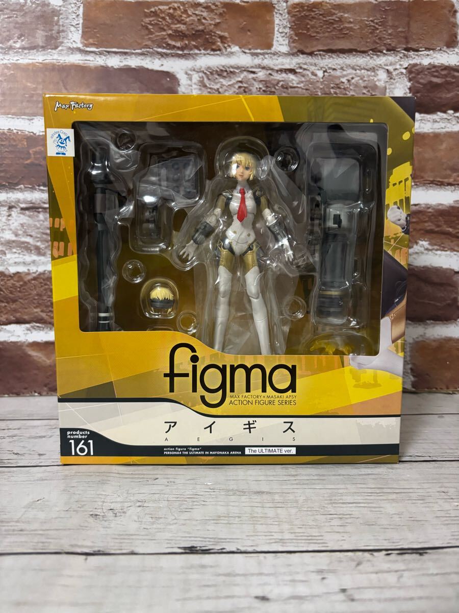 Yahoo!オークション -「figma アイギス ultimate」の落札相場