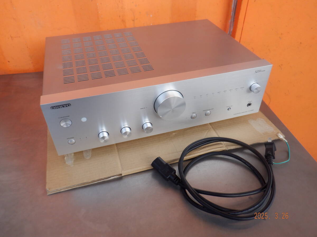 Yahoo!オークション -「onkyo オンキヨー a-9150」の落札相場 Yahoo!オークション -「onkyo オンキヨー a-9150」の落札相場
