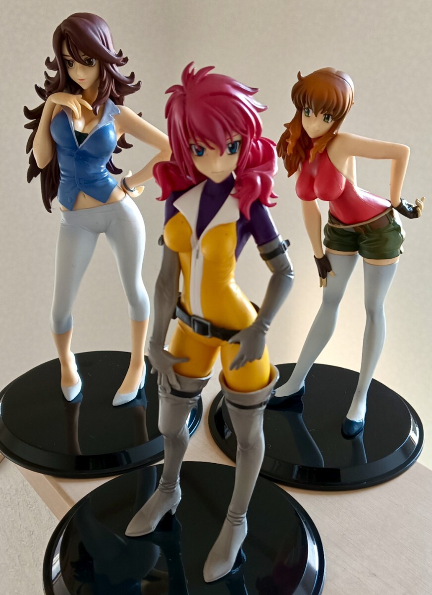 Yahoo!オークション -「フェルト」(ガンダム) (コミック、アニメ Yahoo!オークション -「フェルト」(ガンダム) (コミック、アニメ