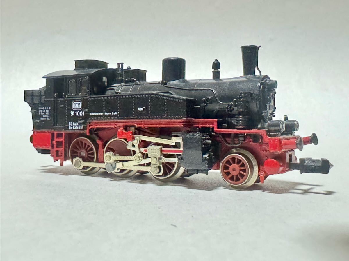 Yahoo!オークション -「fleischmann piccolo」(Nゲージ) (鉄道 Yahoo!オークション -「fleischmann piccolo」(Nゲージ) (鉄道