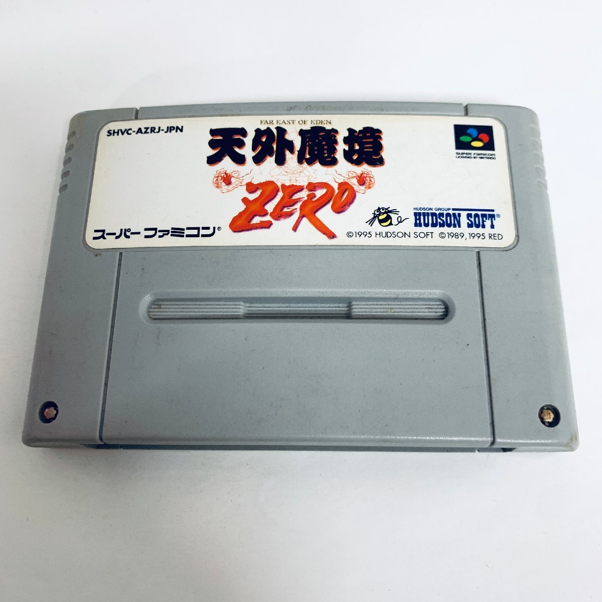 Yahoo!オークション -「天外魔境」(スーパーファミコン) (テレビ Yahoo!オークション -「天外魔境」(スーパーファミコン) (テレビ