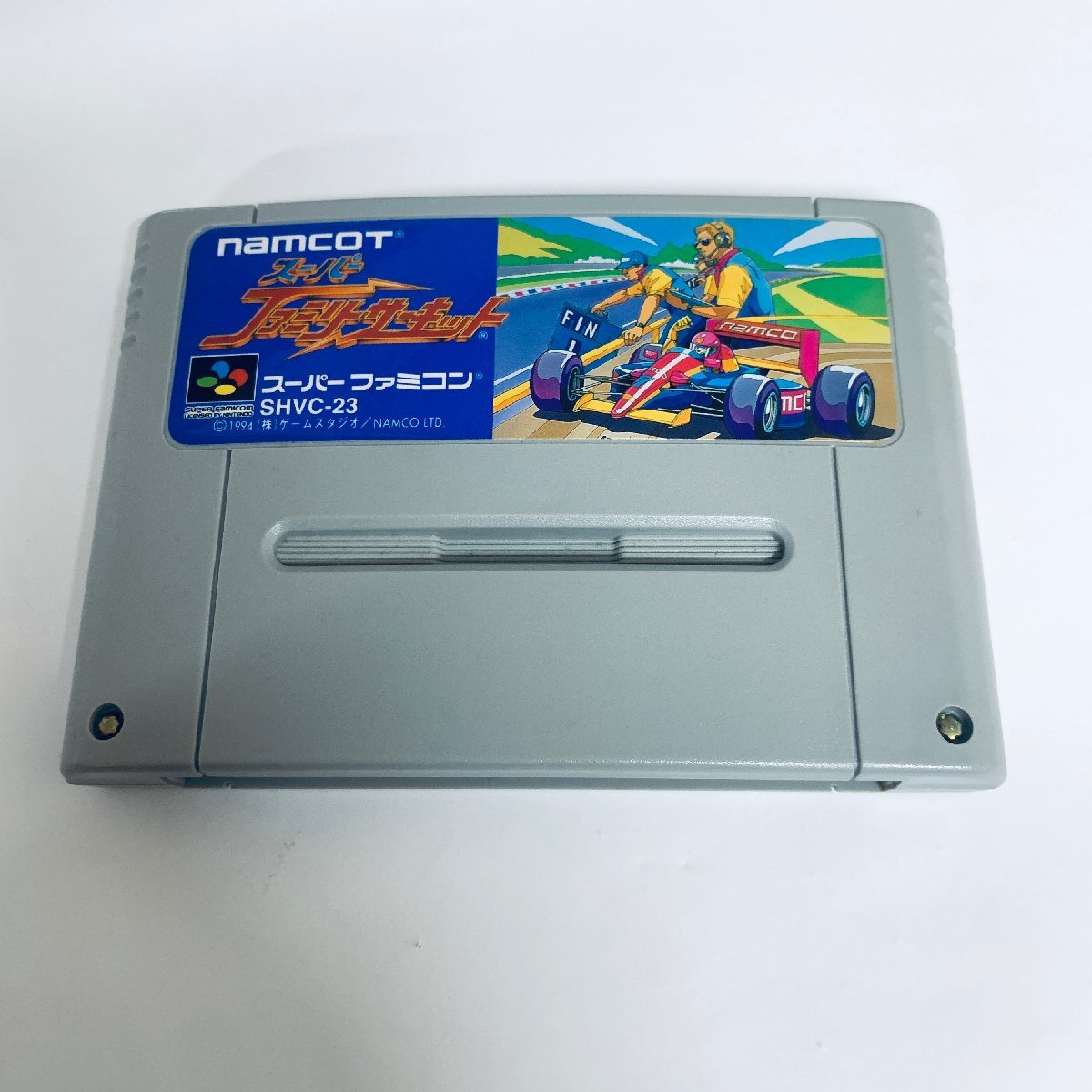 2025年最新】Yahoo!オークション -スーパーファミリーサーキット 2025年最新】Yahoo!オークション -スーパーファミリーサーキット