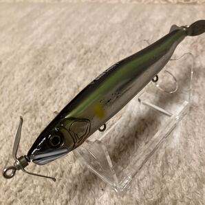 GANCRAFT ガンクラフト スクリューベイト 130 TYPE-SS 中古 送料無料