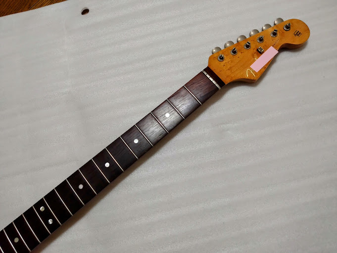 Yahoo!オークション -「warmoth ネック」の落札相場・落札価格 Yahoo!オークション -「warmoth ネック」の落札相場・落札価格