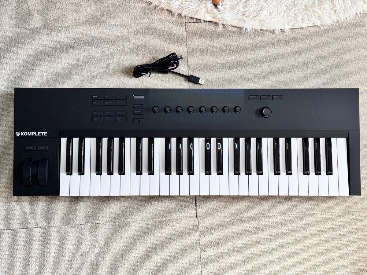 Yahoo!オークション -「native instruments komplete kontrol Yahoo!オークション -「native instruments komplete kontrol