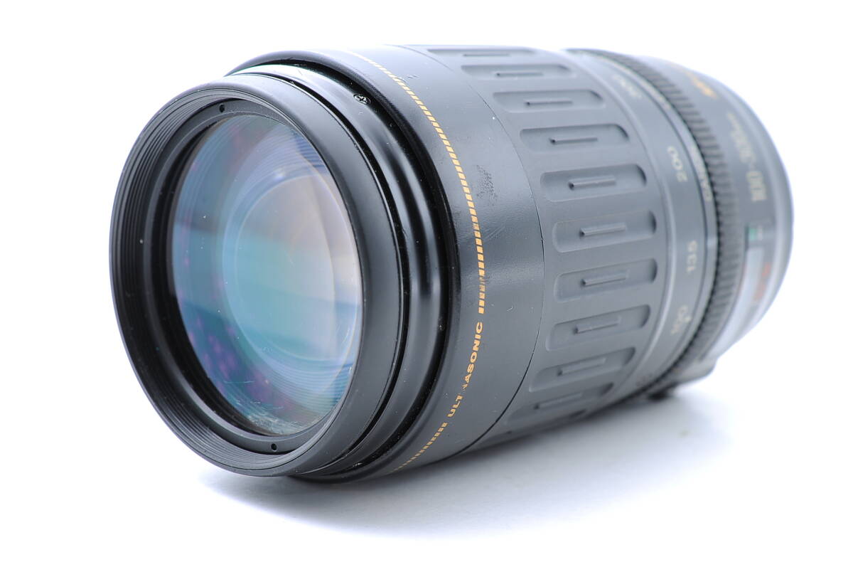 Yahoo!オークション -「canon ef 100-300mm」の落札相場・落札価格