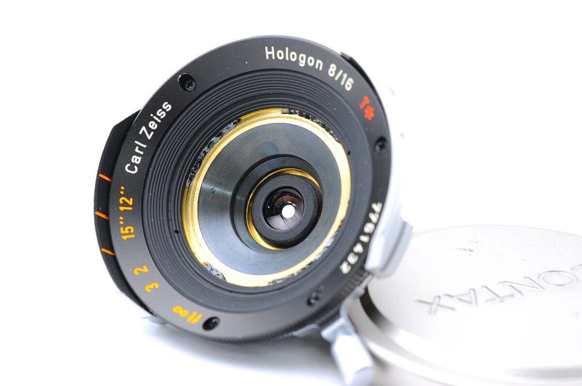 2025年最新】Yahoo!オークション -hologon 16mmの中古品・新品 2025年最新】Yahoo!オークション -hologon 16mmの中古品・新品