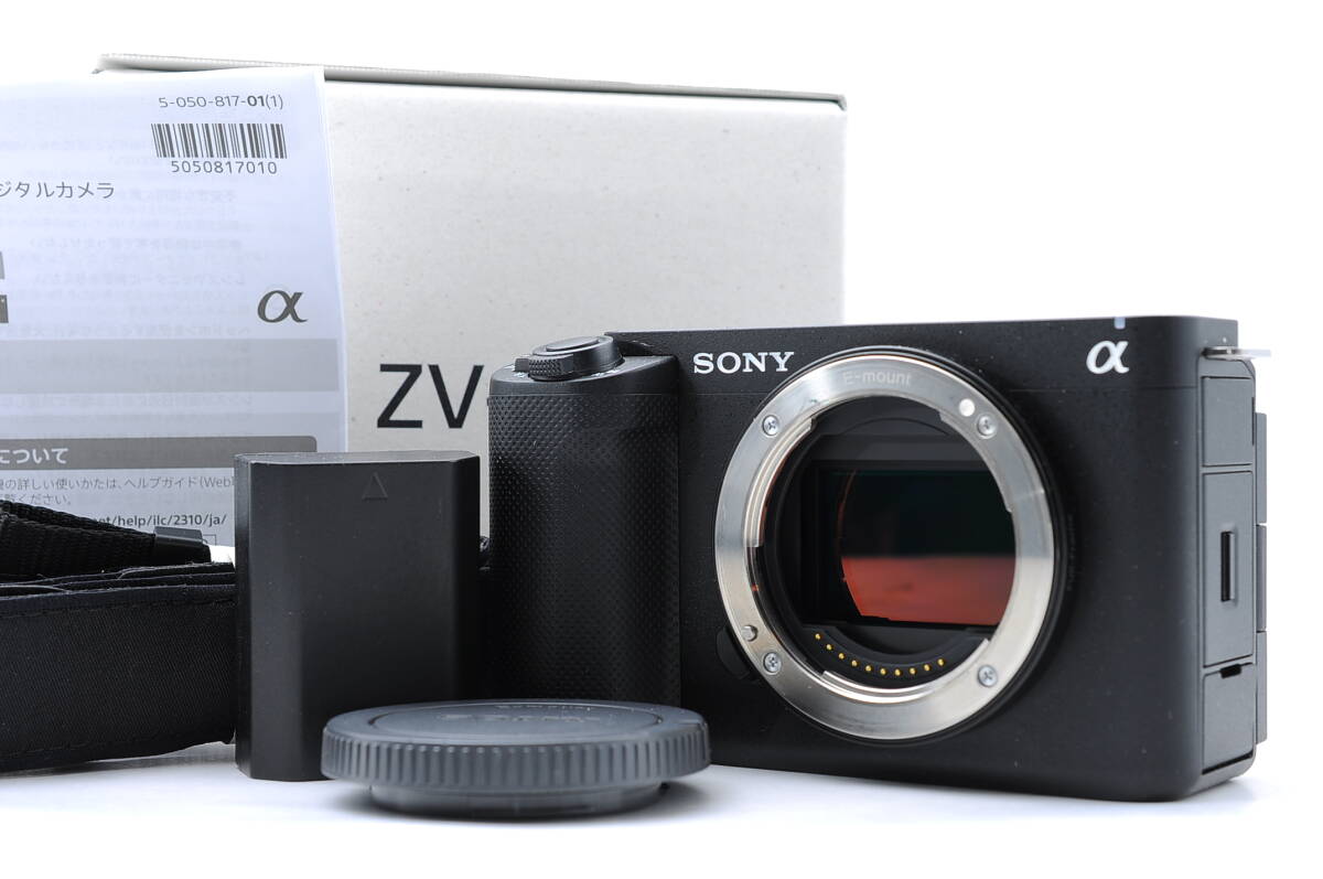2025年最新】Yahoo!オークション -sony vlogcam zv-e1の中古品 2025年最新】Yahoo!オークション -sony vlogcam zv-e1の中古品