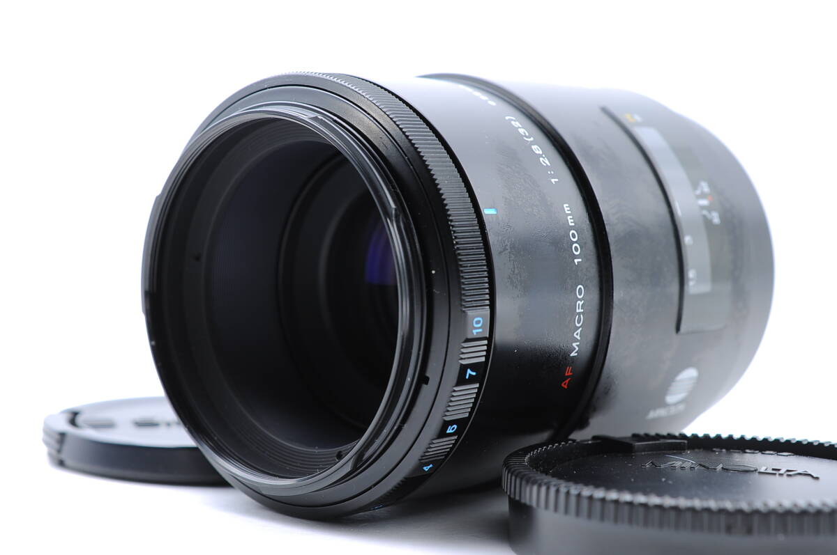 2025年最新】Yahoo!オークション -ミノルタ 100mm f2.8 macroの 2025年最新】Yahoo!オークション -ミノルタ 100mm f2.8 macroの