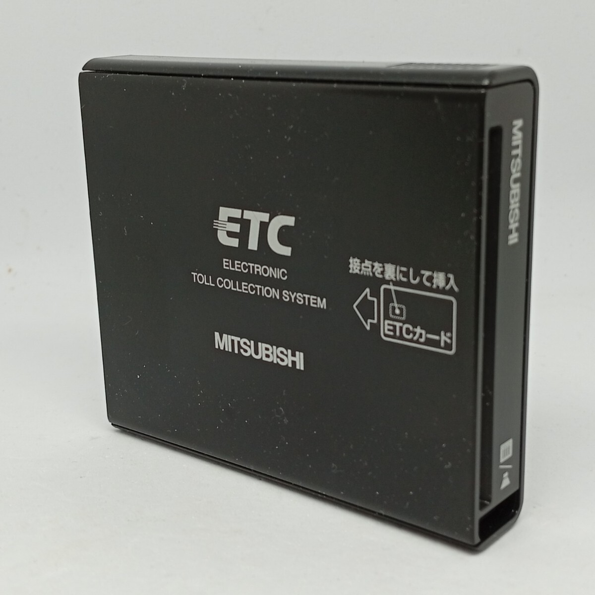 カワサキ》ZXー25R SEのETC取り付けは純正品で