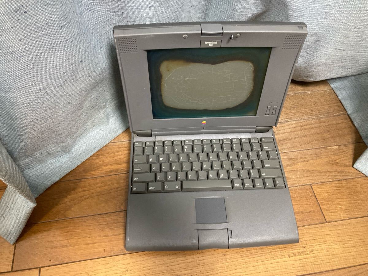 Yahoo!オークション -「powerbook500」(ノートブック、ノート Yahoo!オークション -「powerbook500」(ノートブック、ノート
