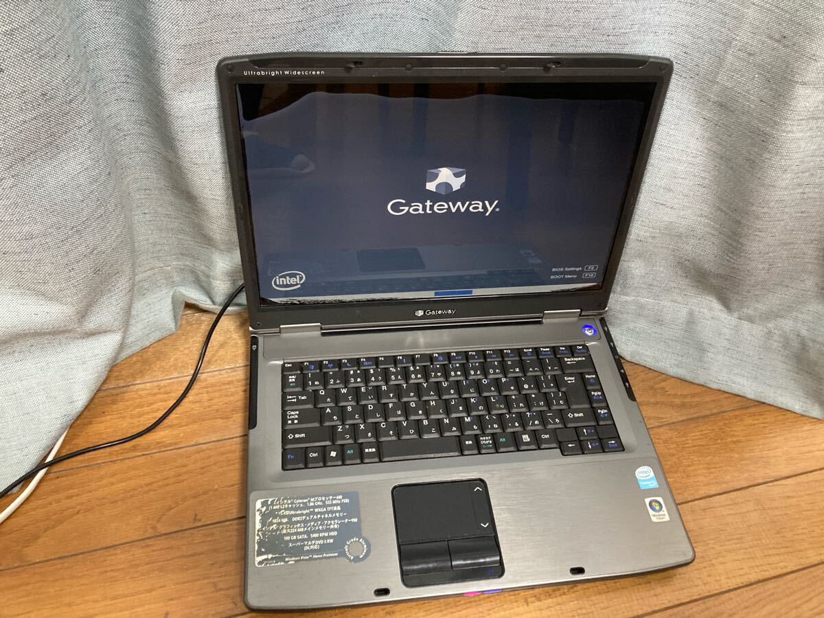 2025年最新】Yahoo!オークション -gateway ノートパソコン 2025年最新】Yahoo!オークション -gateway ノートパソコン