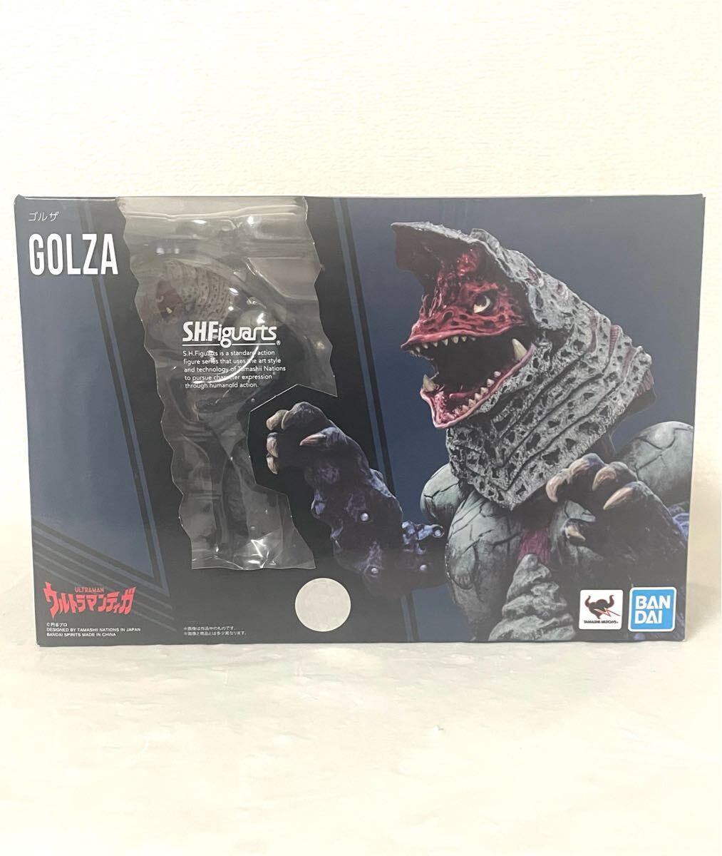 Yahoo!オークション -「ウルトラマンティガ」(その他) (怪獣
