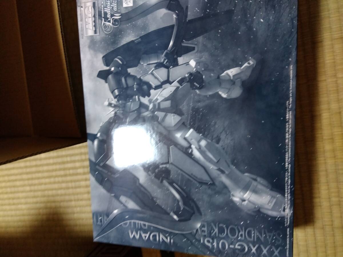 Yahoo!オークション -「mg ガンダムサンドロック ew」の落札相場 Yahoo!オークション -「mg ガンダムサンドロック ew」の落札相場