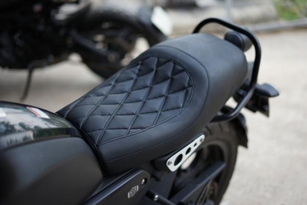 2025年最新】Yahoo!オークション -xsr155 シートの中古品・新品 2025年最新】Yahoo!オークション -xsr155 シートの中古品・新品