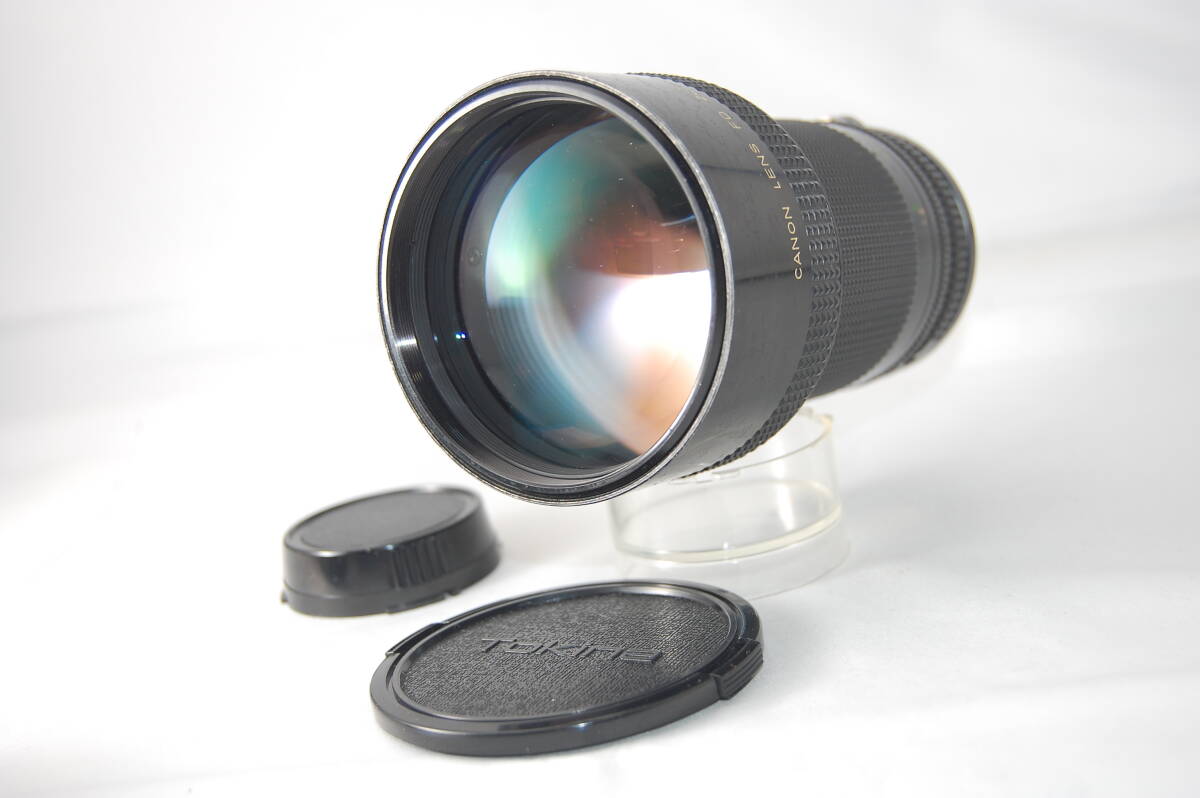 2025年最新】Yahoo!オークション -canon fd 200mm f2.8の中古品 2025年最新】Yahoo!オークション -canon fd 200mm f2.8の中古品