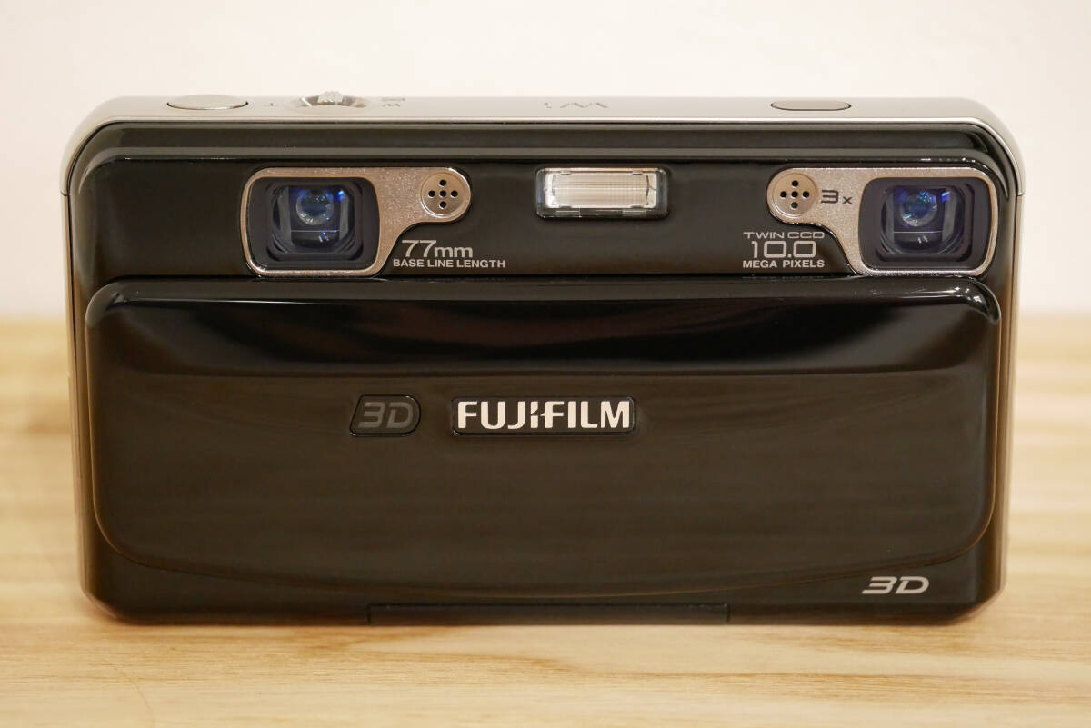 2025年最新】Yahoo!オークション -fujifilm 3dの中古品・新品 2025年最新】Yahoo!オークション -fujifilm 3dの中古品・新品
