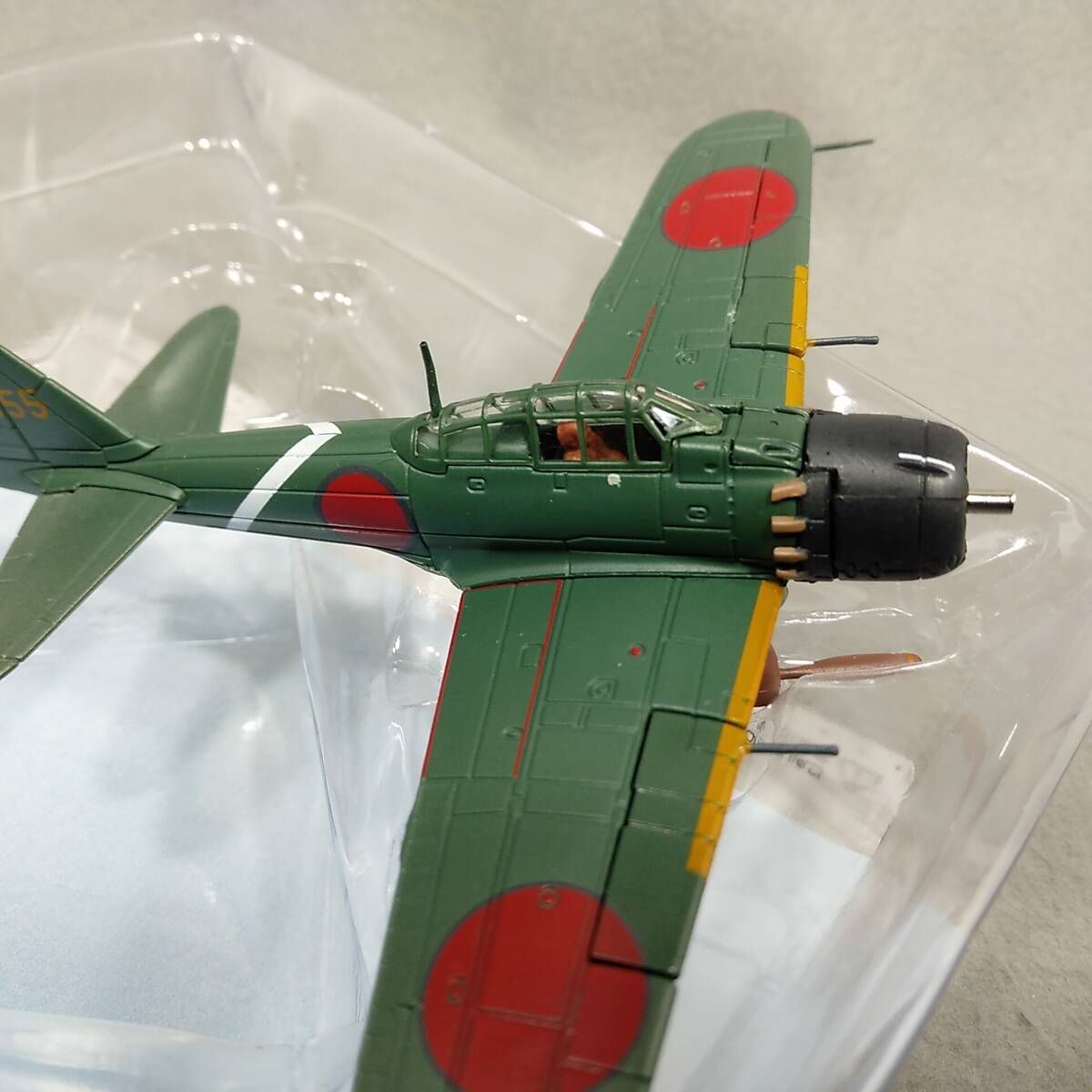 Yahoo!オークション -「日本陸海軍機大百科 零式艦上戦闘機」の Yahoo!オークション -「日本陸海軍機大百科 零式艦上戦闘機」の