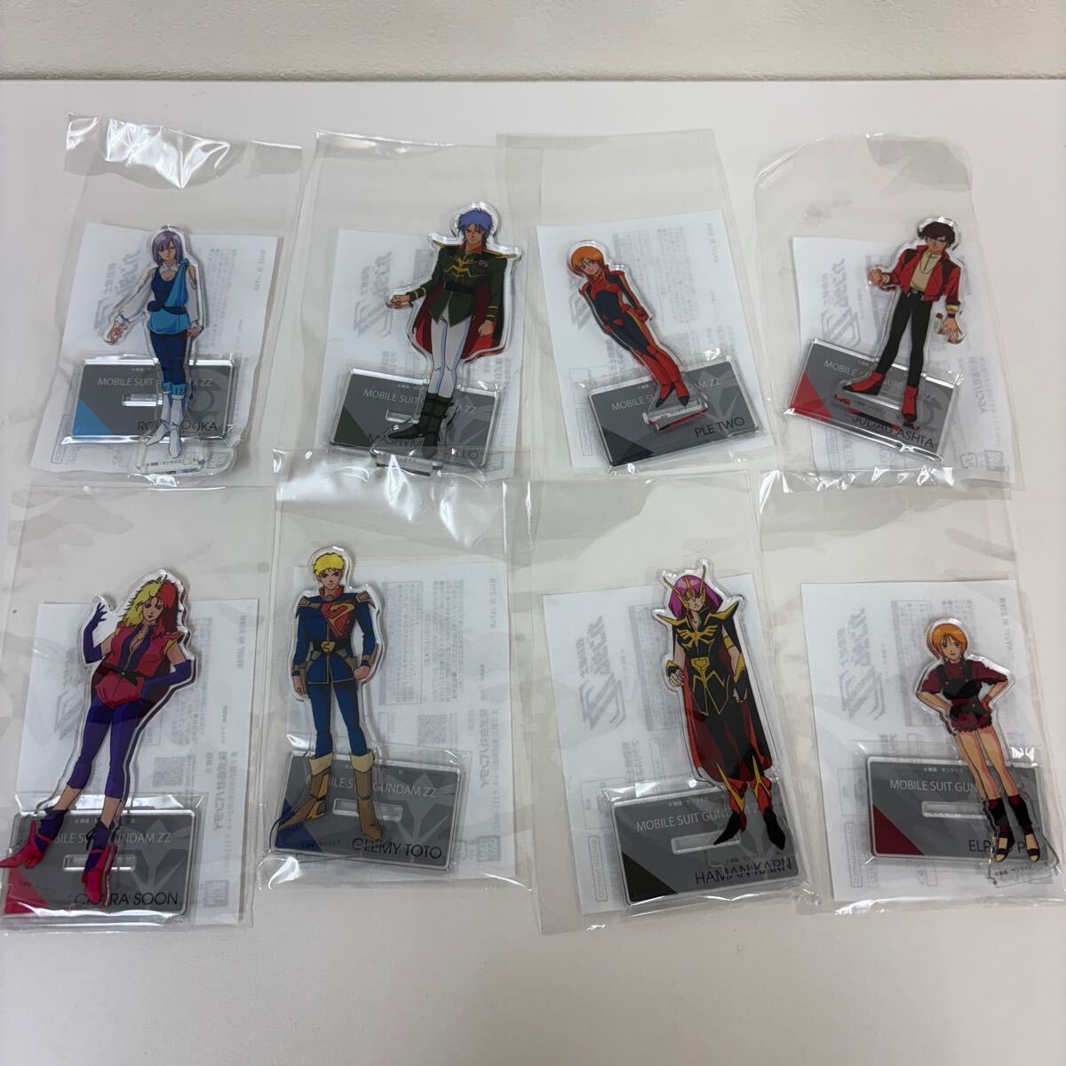 Yahoo!オークション -「機動戦士zzガンダム」(コミック、アニメ Yahoo!オークション -「機動戦士zzガンダム」(コミック、アニメ