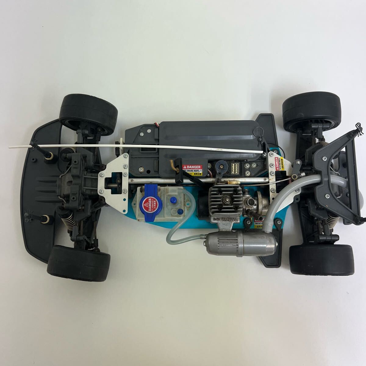 Yahoo!オークション -「タミヤエンジンラジコンカー」の落札相場 Yahoo!オークション -「タミヤエンジンラジコンカー」の落札相場