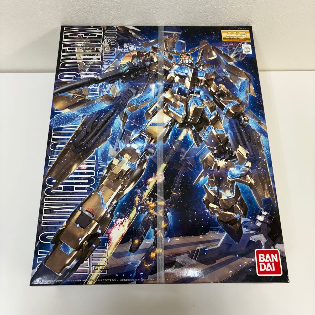 Yahoo!オークション -「mg フェネクス」(機動戦士ガンダムUC Yahoo!オークション -「mg フェネクス」(機動戦士ガンダムUC