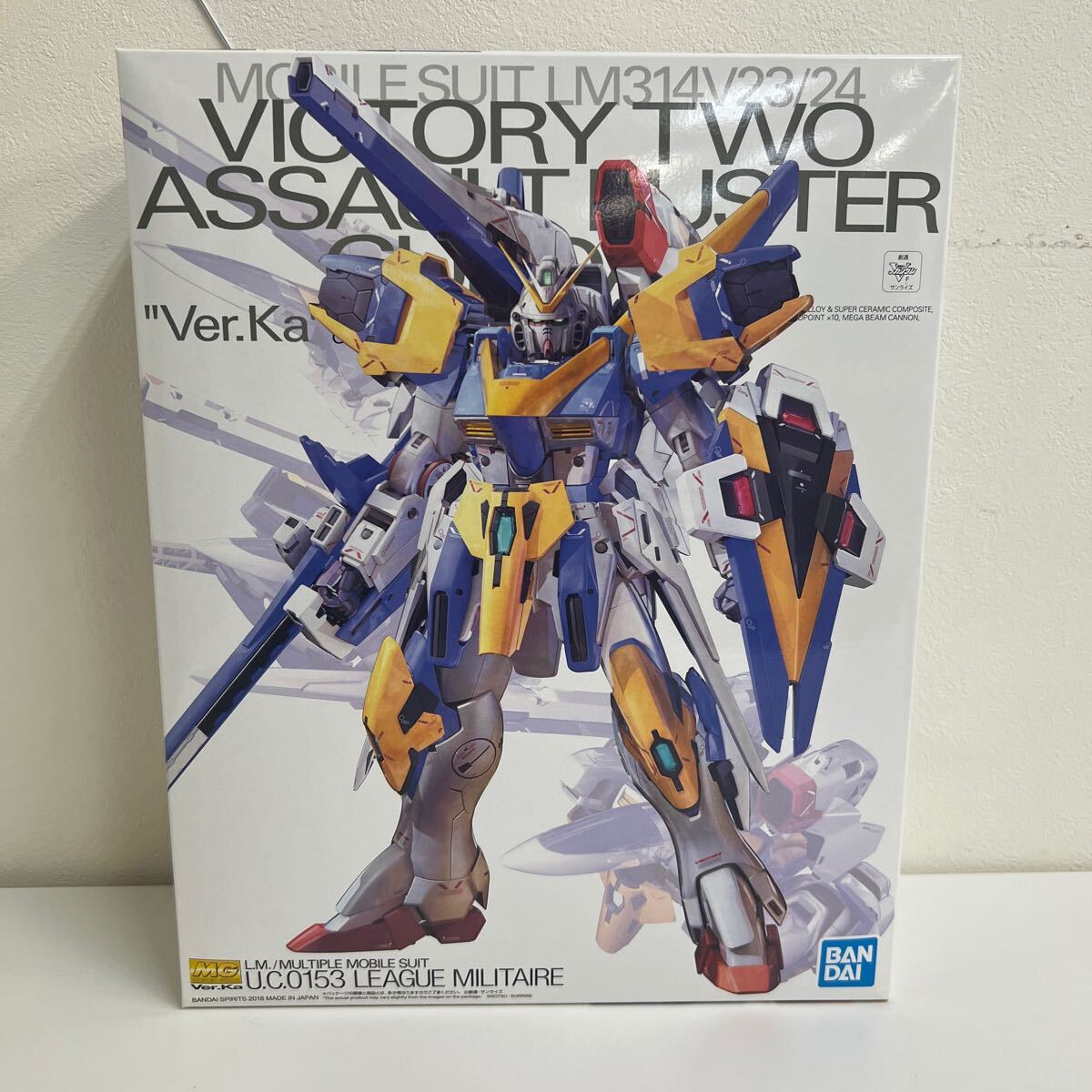 Yahoo!オークション -「bandai」(機動戦士Vガンダム) (ガンダム Yahoo!オークション -「bandai」(機動戦士Vガンダム) (ガンダム