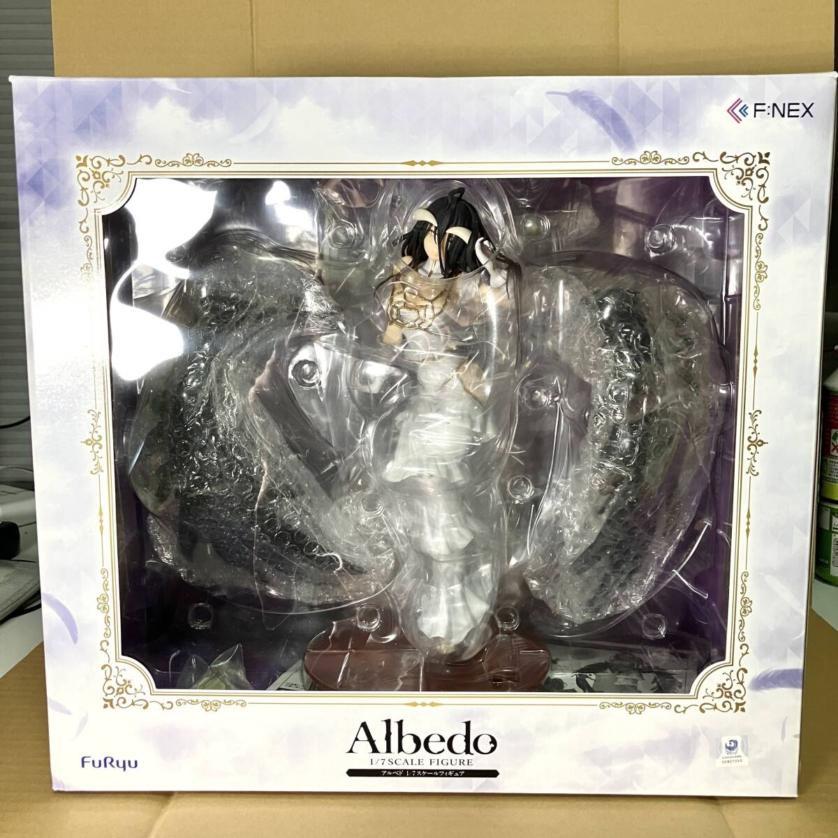 Yahoo!オークション -「アルベド f:nex」の落札相場・落札価格 Yahoo!オークション -「アルベド f:nex」の落札相場・落札価格