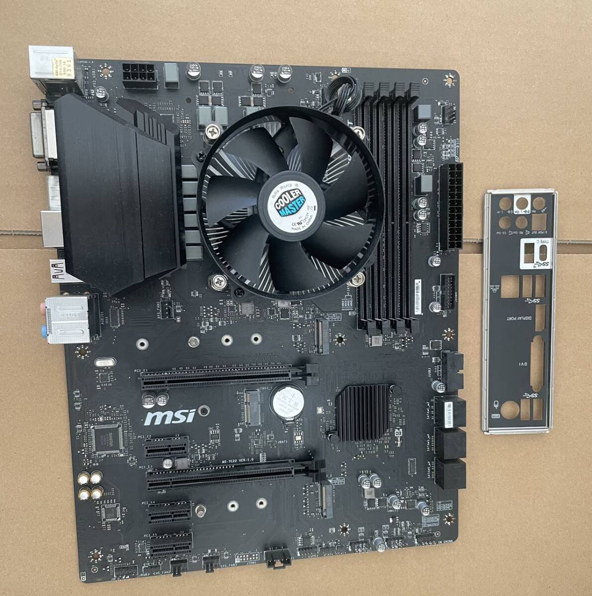 2025年最新】Yahoo!オークション -z390-s01の中古品・新品・未 2025年最新】Yahoo!オークション -z390-s01の中古品・新品・未