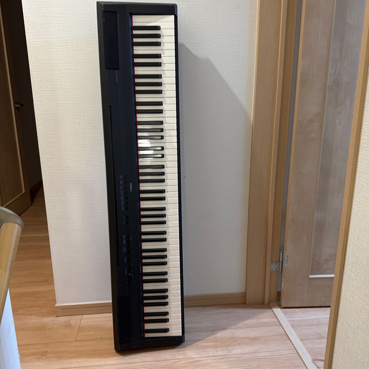 Yahoo!オークション -「ヤマハ 電子ピアノ p115」の落札相場 Yahoo!オークション -「ヤマハ 電子ピアノ p115」の落札相場