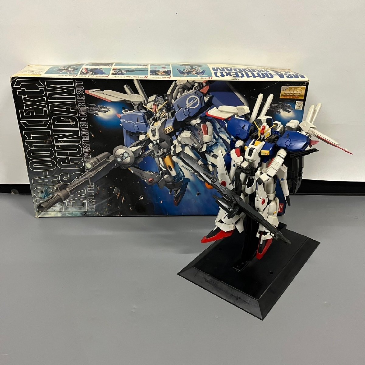 2025年最新】MG EX-Sガンダムの商品一覧 - Yahoo!オークション 2025年最新】MG EX-Sガンダムの商品一覧 - Yahoo!オークション