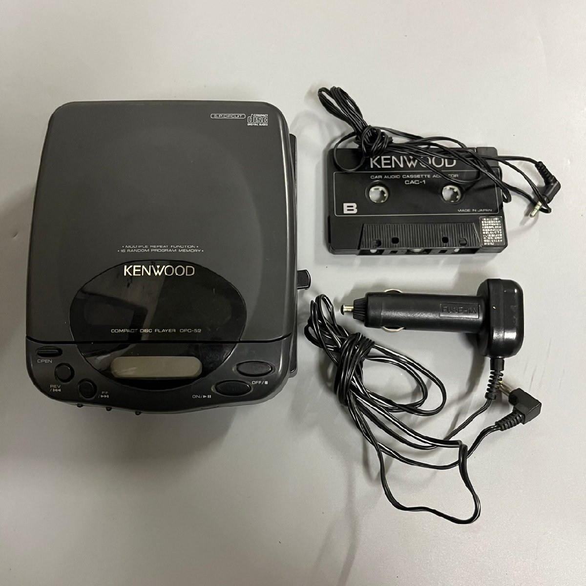 2025年最新】Yahoo!オークション -kenwood dpc(ポータブル 2025年最新】Yahoo!オークション -kenwood dpc(ポータブル