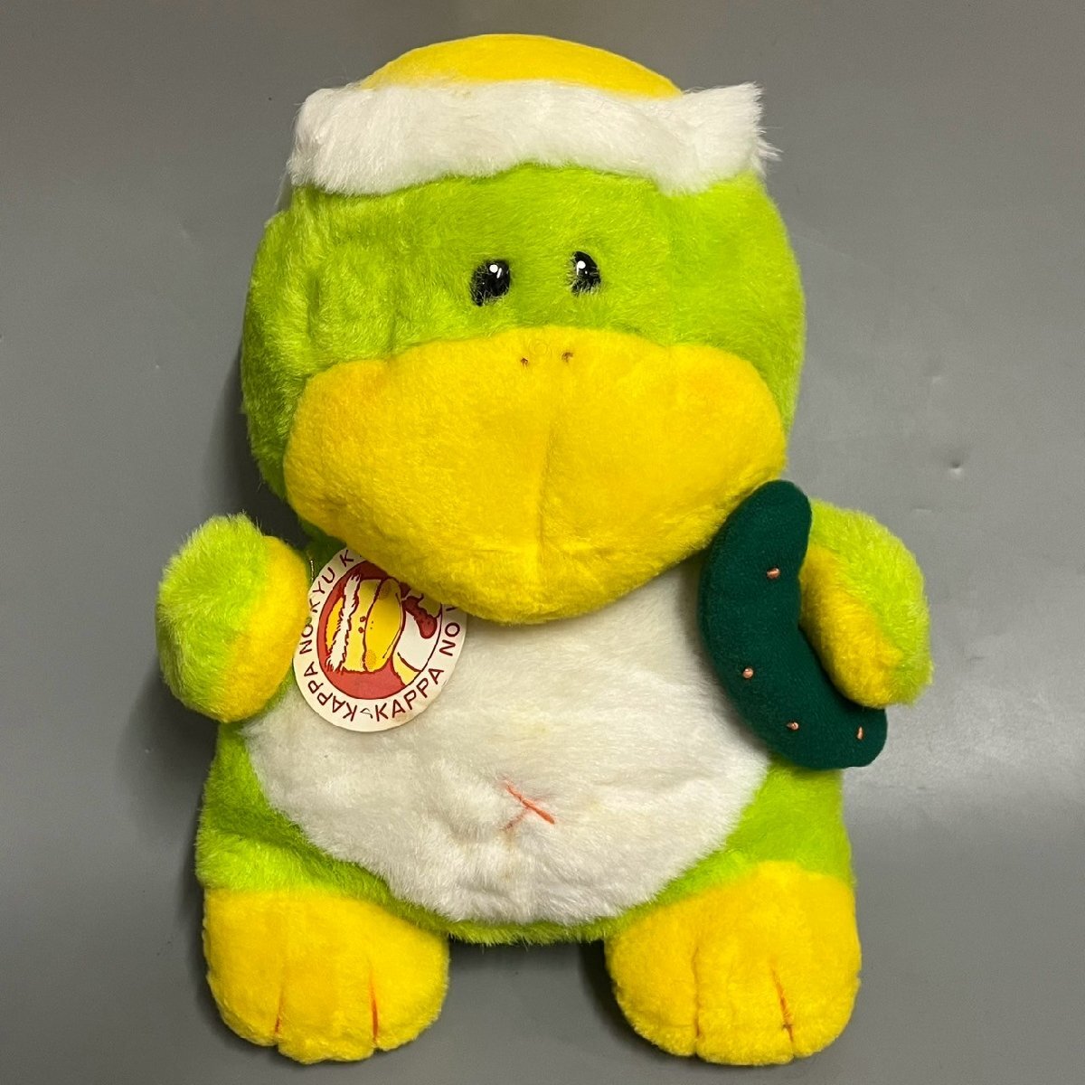 Yahoo!オークション -「セキグチ ぬいぐるみ 昭和」(ぬいぐるみ Yahoo!オークション -「セキグチ ぬいぐるみ 昭和」(ぬいぐるみ