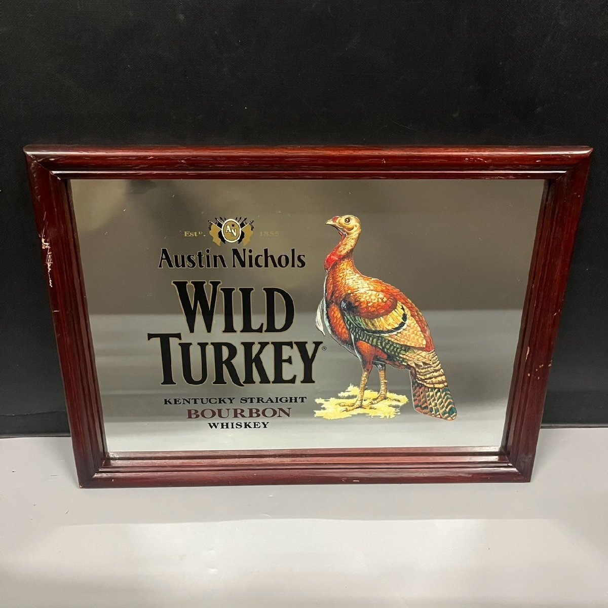 Yahoo!オークション -「(ワイルドターキー wildturkey)」(広告 Yahoo!オークション -「(ワイルドターキー wildturkey)」(広告