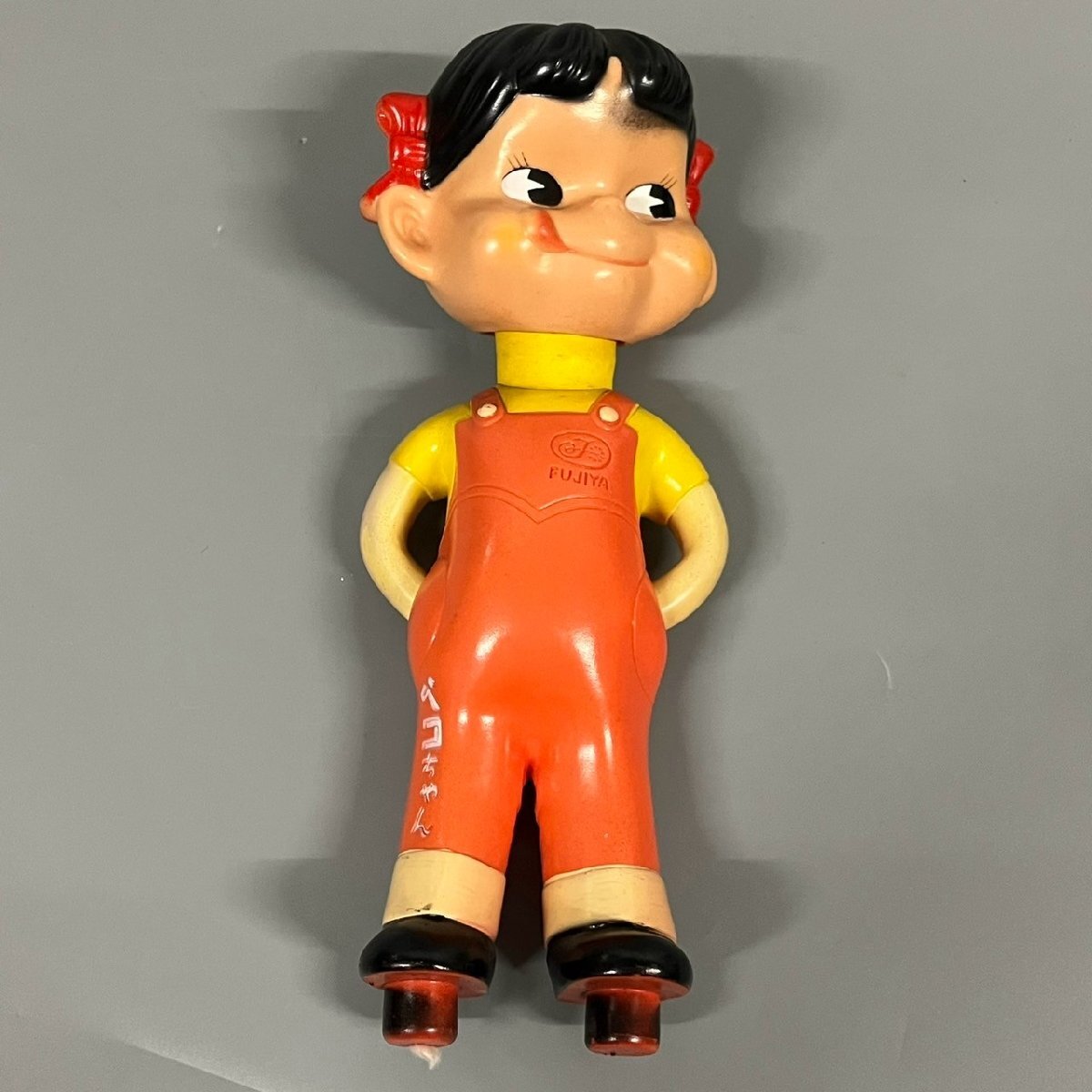 2025年最新】Yahoo!オークション -ソフビ(ペコちゃん)の中古品 2025年最新】Yahoo!オークション -ソフビ(ペコちゃん)の中古品